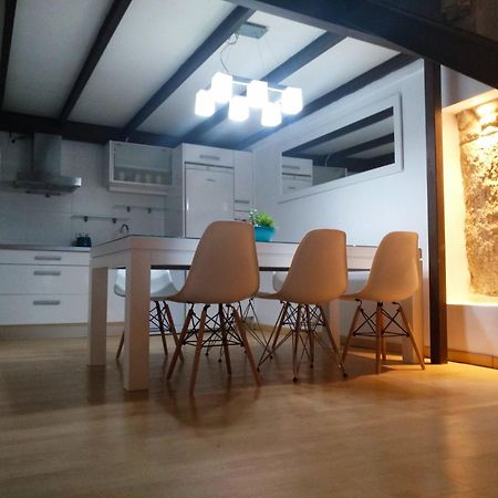 El Patio Del Convento Apartment Толедо Екстериор снимка