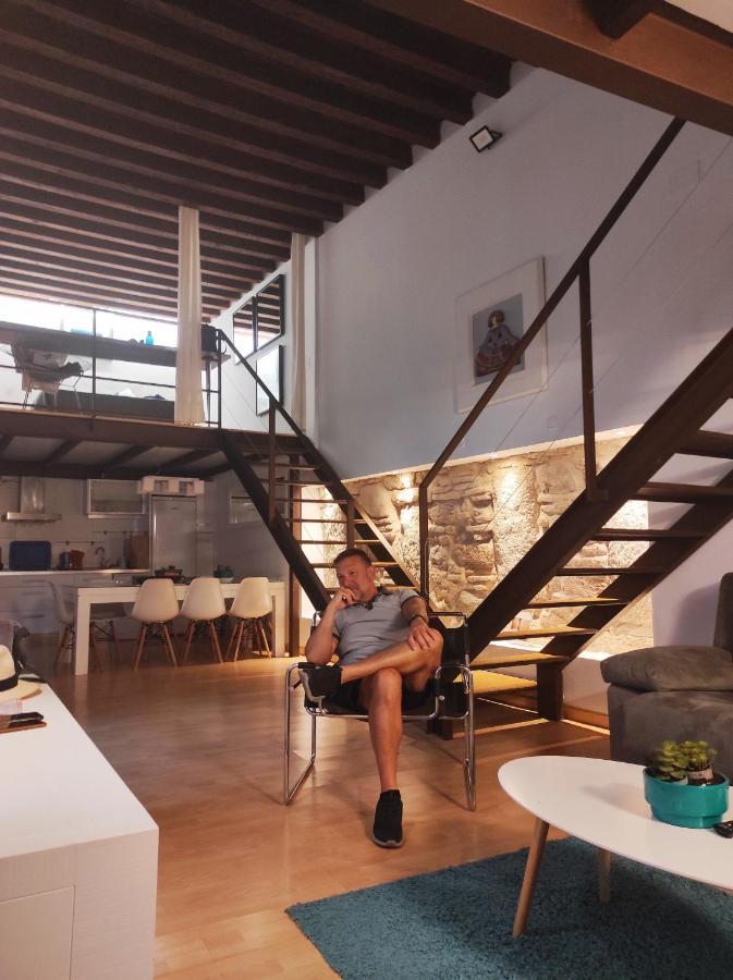 El Patio Del Convento Apartment Толедо Екстериор снимка