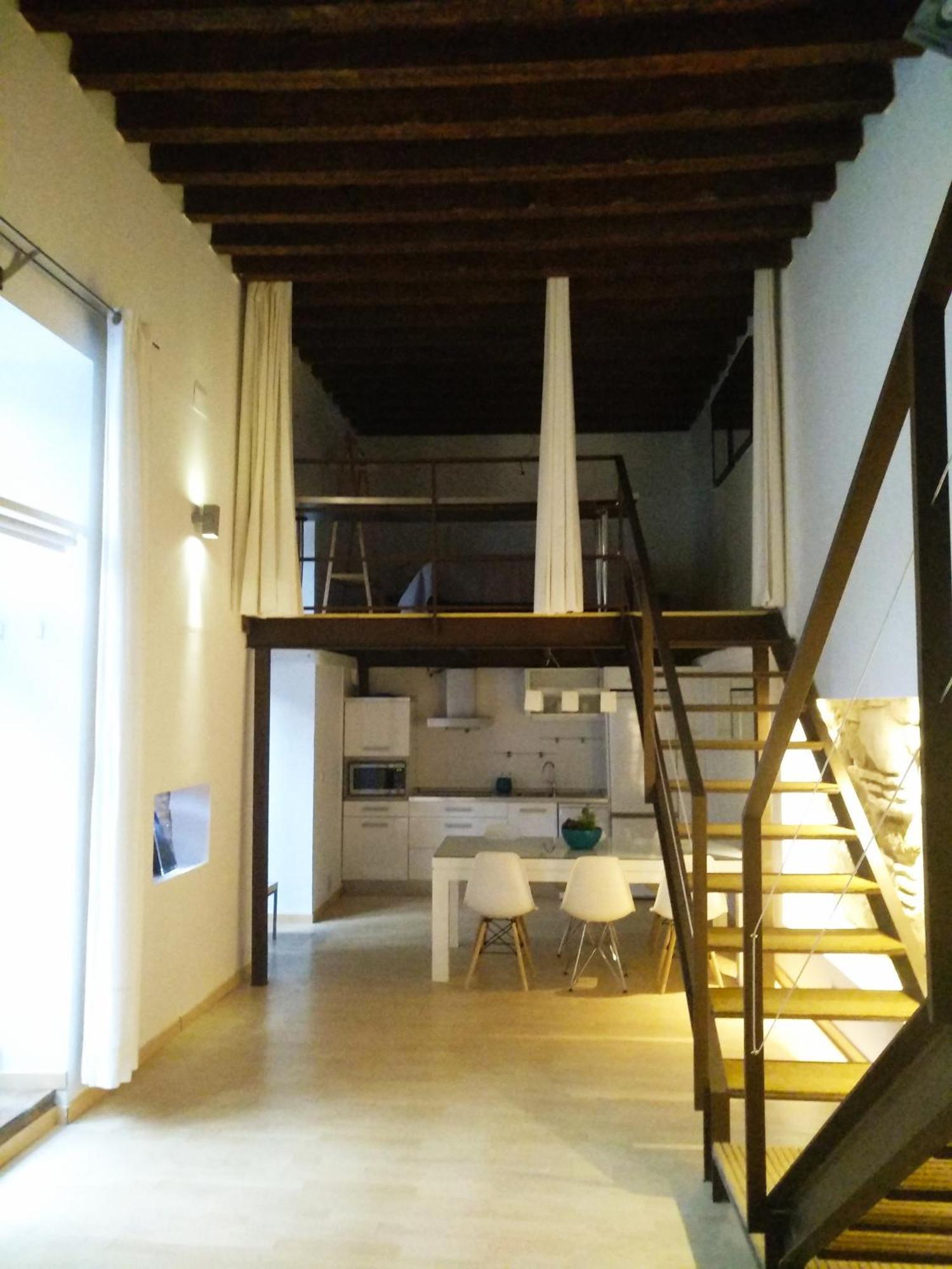 El Patio Del Convento Apartment Толедо Екстериор снимка