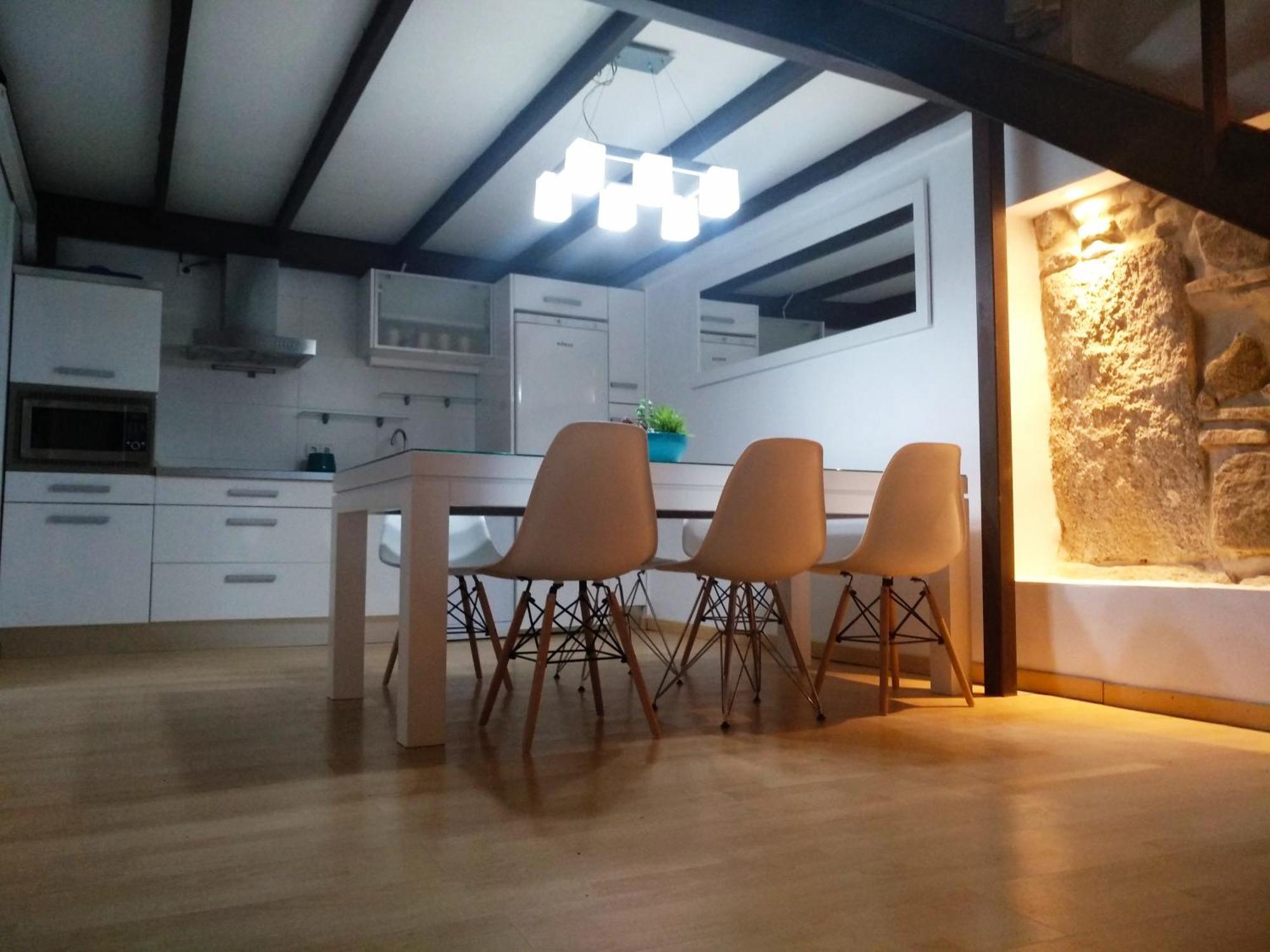 El Patio Del Convento Apartment Толедо Екстериор снимка