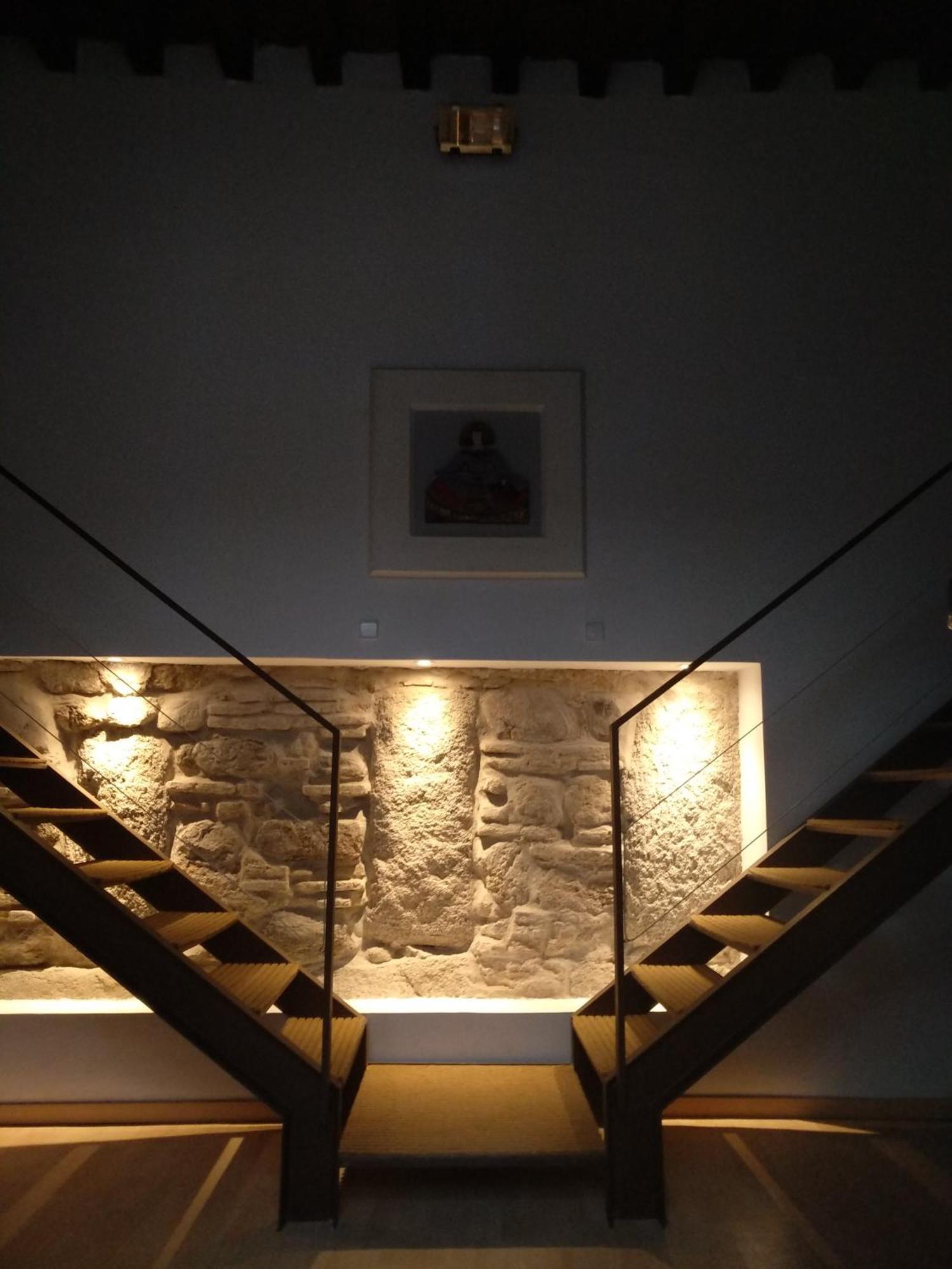El Patio Del Convento Apartment Толедо Екстериор снимка