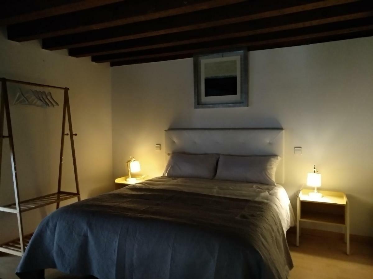 El Patio Del Convento Apartment Толедо Екстериор снимка