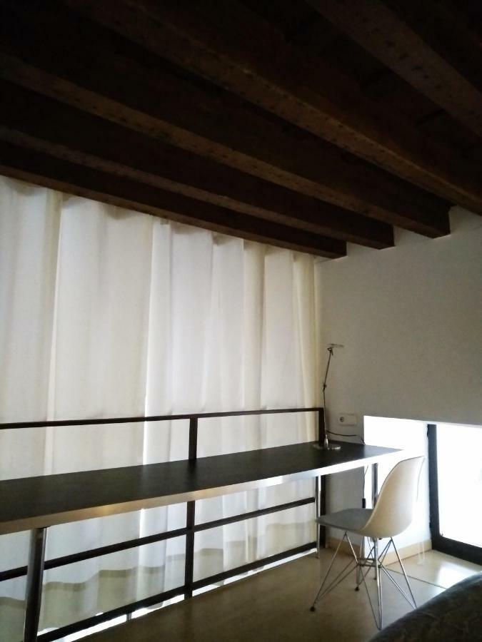 El Patio Del Convento Apartment Толедо Екстериор снимка