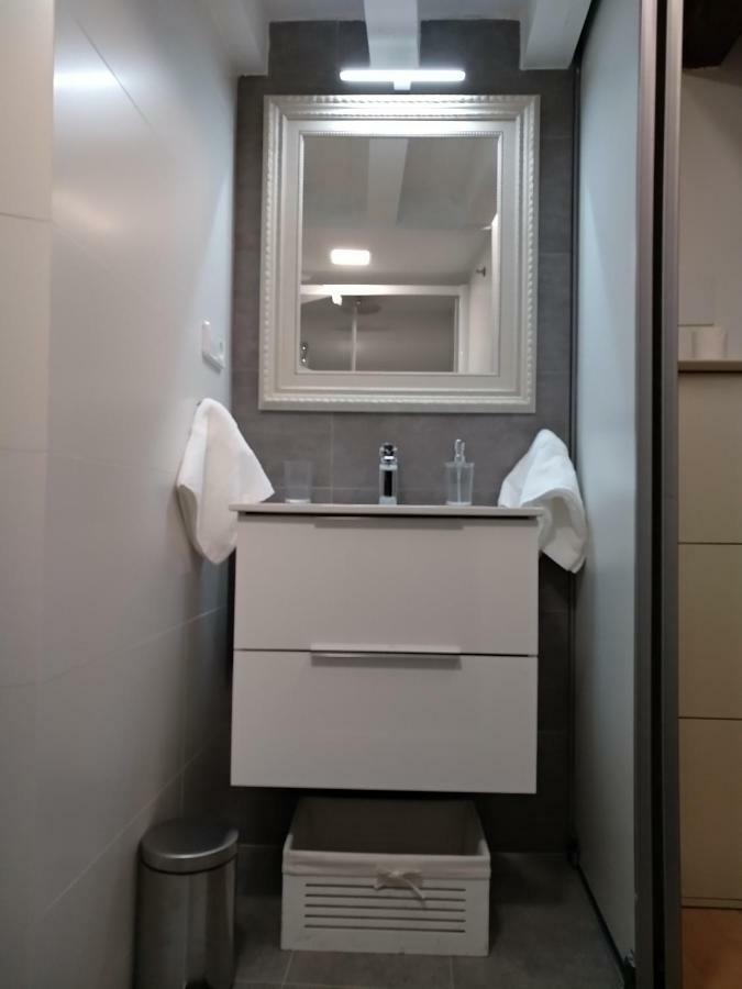 El Patio Del Convento Apartment Толедо Екстериор снимка