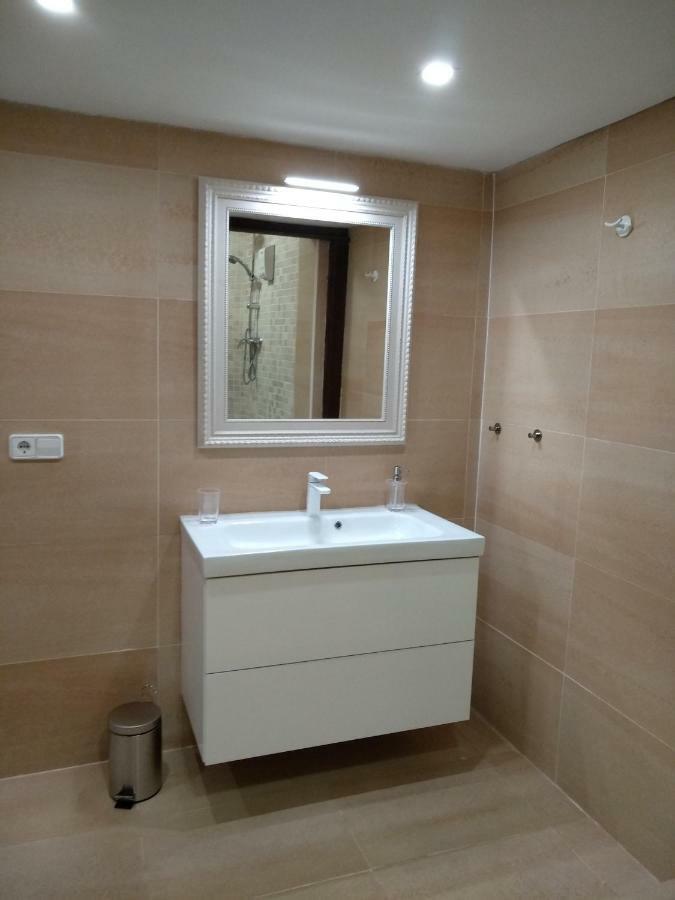El Patio Del Convento Apartment Толедо Екстериор снимка