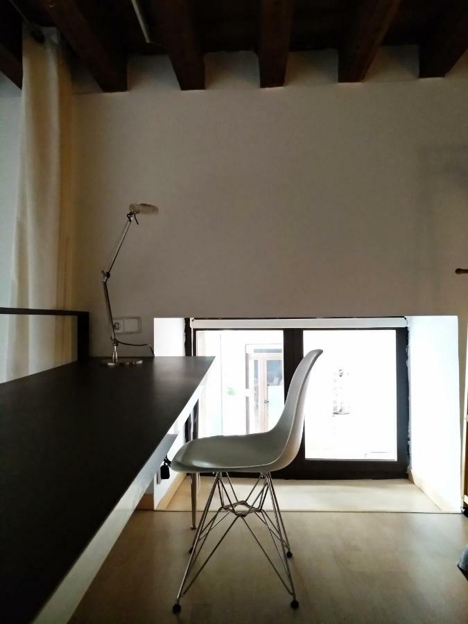 El Patio Del Convento Apartment Толедо Екстериор снимка