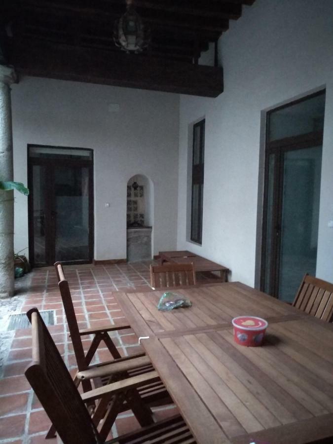 El Patio Del Convento Apartment Толедо Екстериор снимка