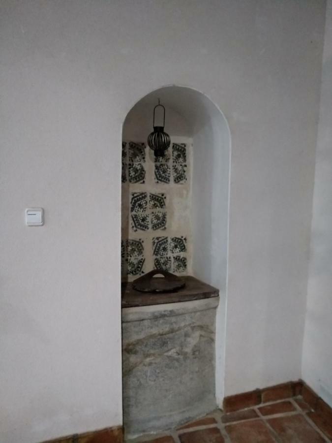 El Patio Del Convento Apartment Толедо Екстериор снимка
