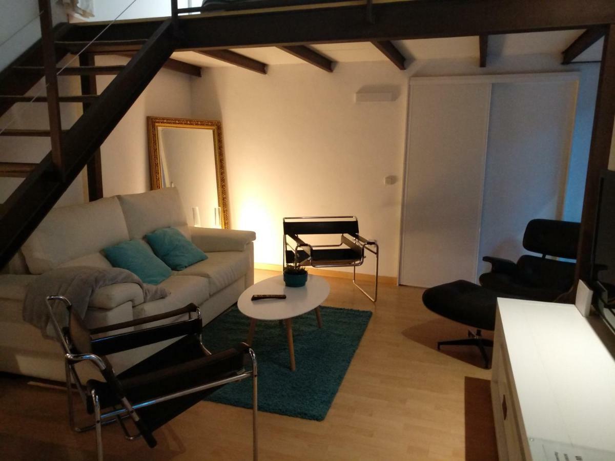 El Patio Del Convento Apartment Толедо Екстериор снимка
