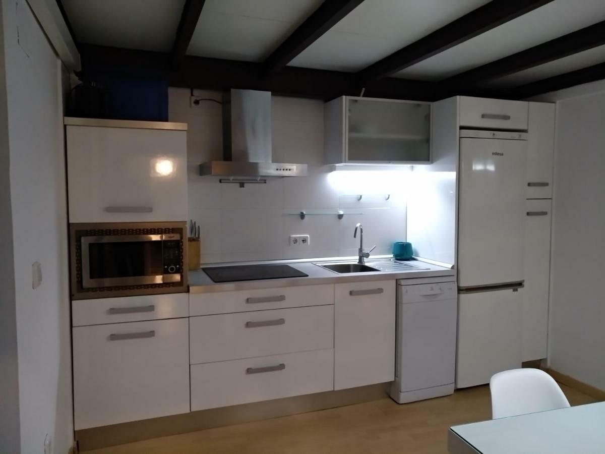 El Patio Del Convento Apartment Толедо Екстериор снимка