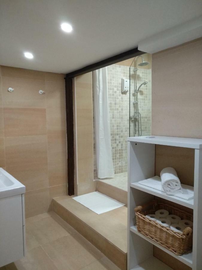 El Patio Del Convento Apartment Толедо Екстериор снимка