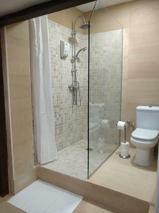 El Patio Del Convento Apartment Толедо Екстериор снимка