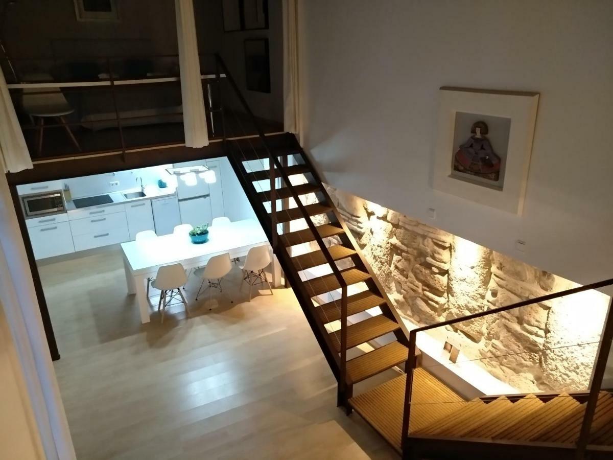 El Patio Del Convento Apartment Толедо Екстериор снимка