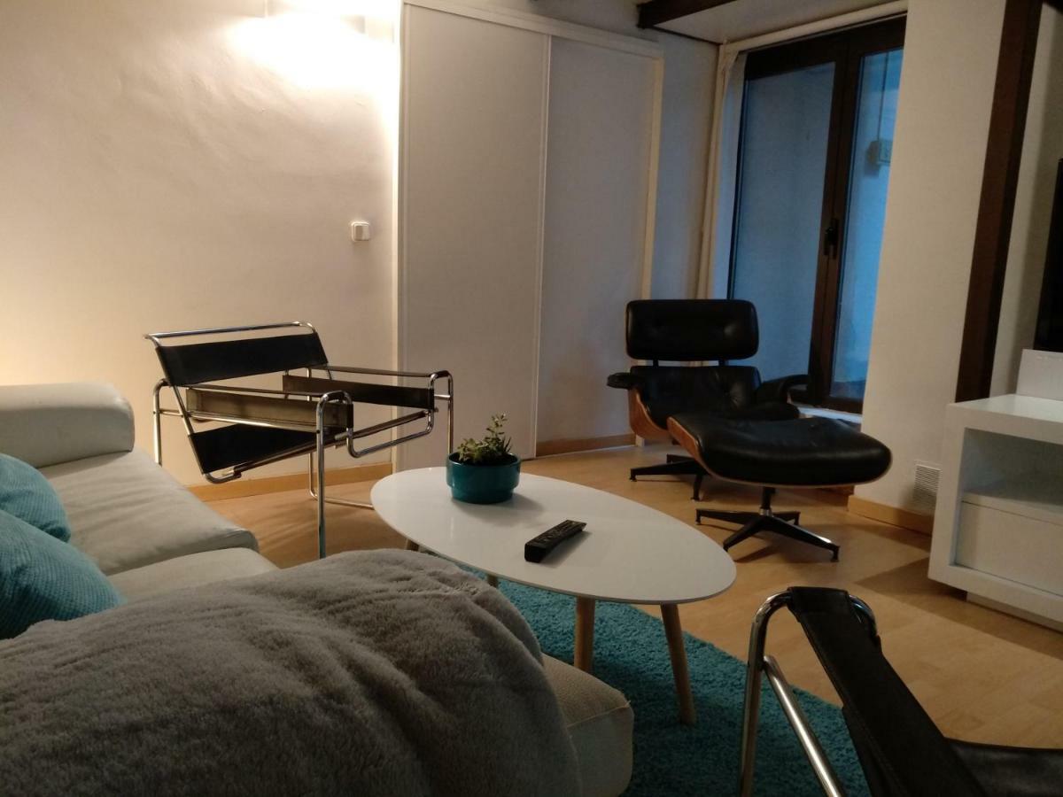 El Patio Del Convento Apartment Толедо Екстериор снимка