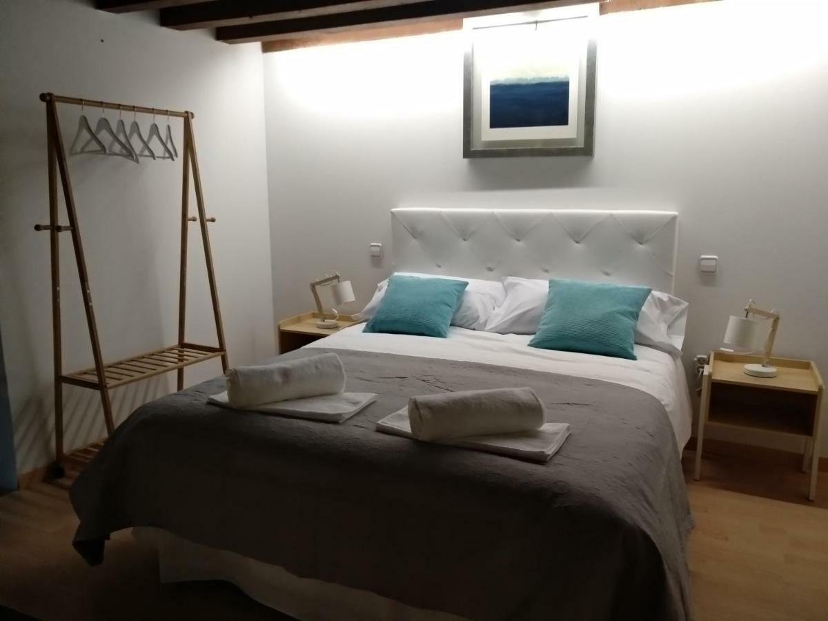 El Patio Del Convento Apartment Толедо Екстериор снимка