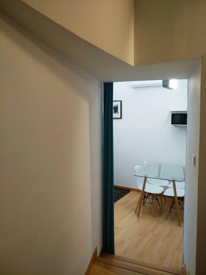 El Patio Del Convento Apartment Толедо Екстериор снимка