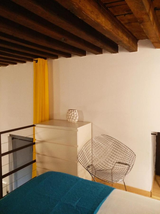 El Patio Del Convento Apartment Толедо Екстериор снимка