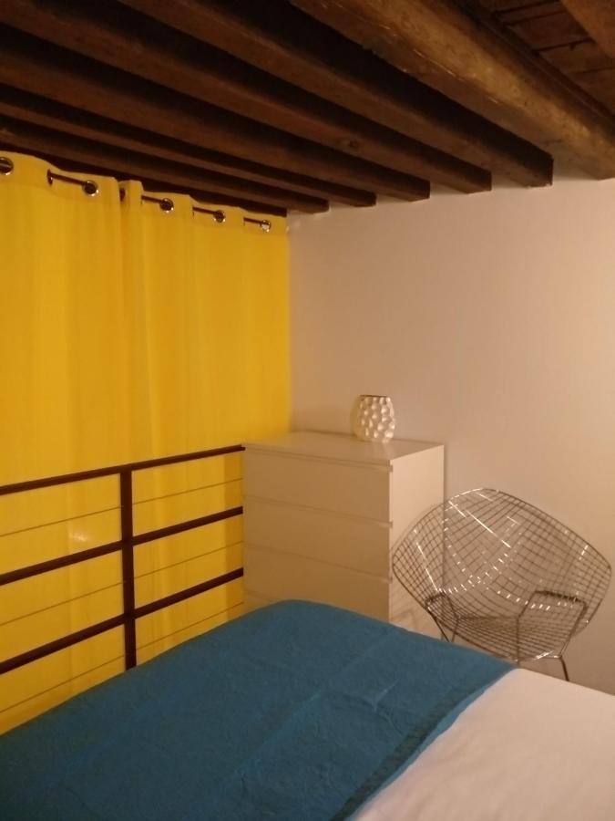 El Patio Del Convento Apartment Толедо Екстериор снимка