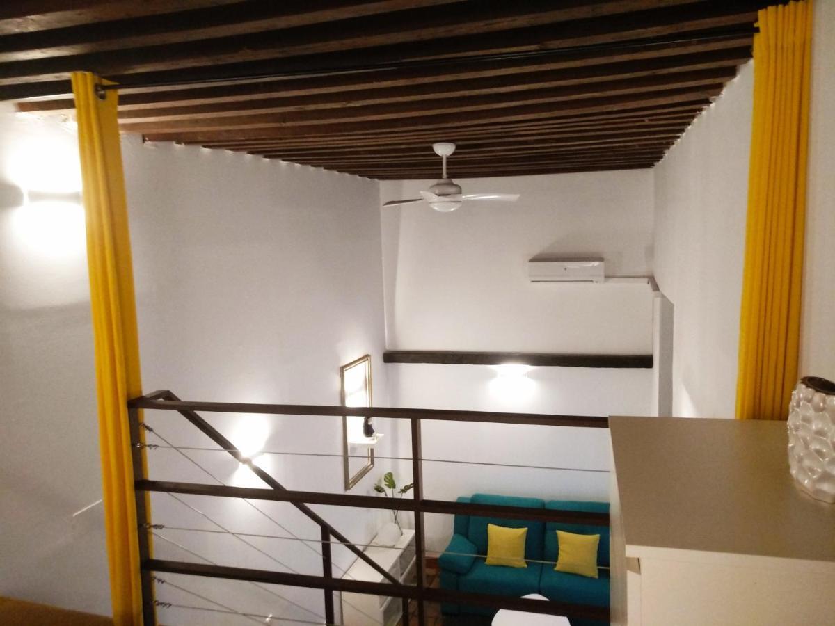 El Patio Del Convento Apartment Толедо Екстериор снимка