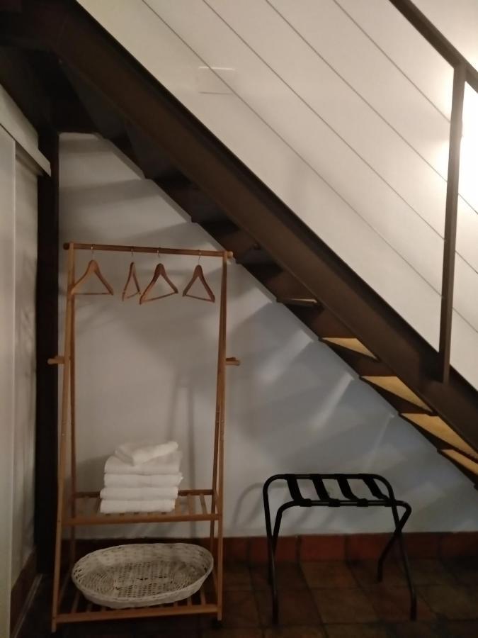 El Patio Del Convento Apartment Толедо Екстериор снимка