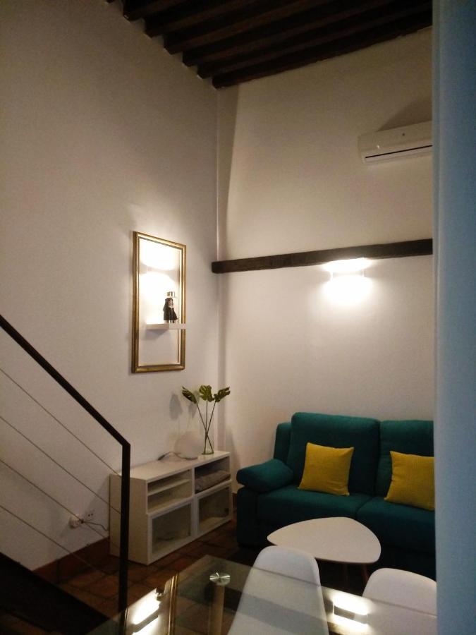 El Patio Del Convento Apartment Толедо Екстериор снимка