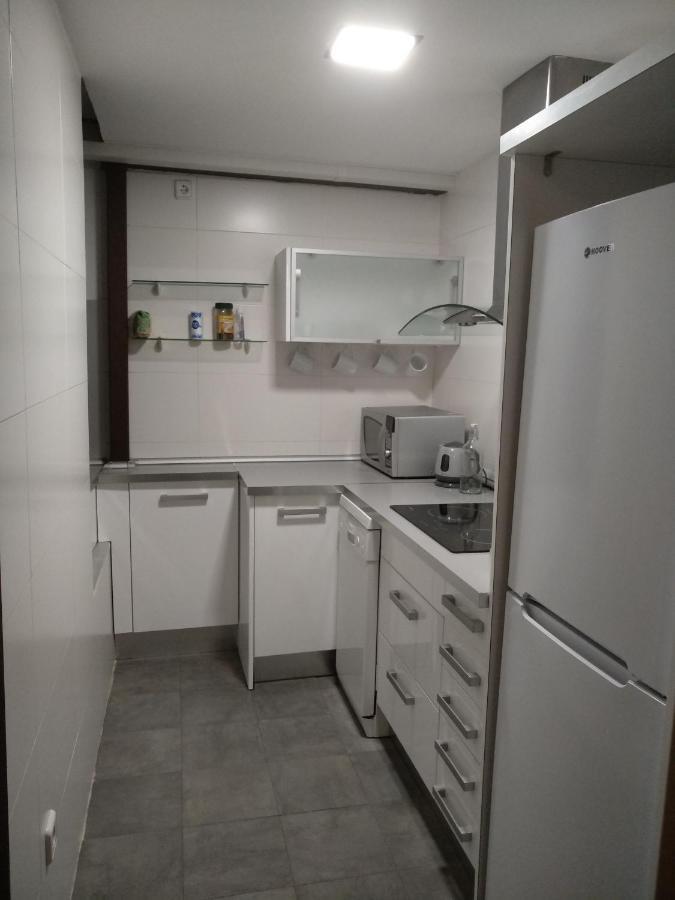 El Patio Del Convento Apartment Толедо Екстериор снимка