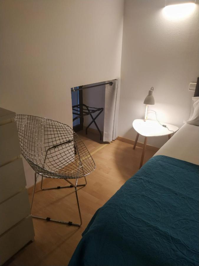 El Patio Del Convento Apartment Толедо Екстериор снимка