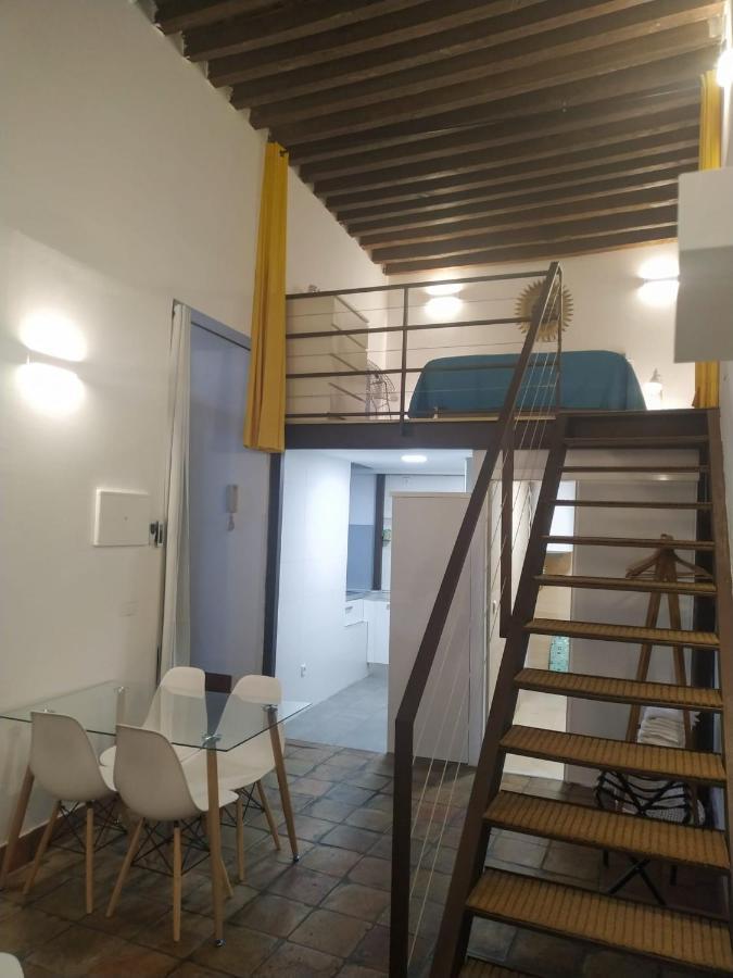 El Patio Del Convento Apartment Толедо Екстериор снимка