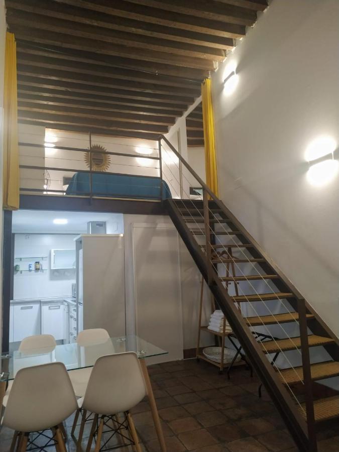 El Patio Del Convento Apartment Толедо Екстериор снимка
