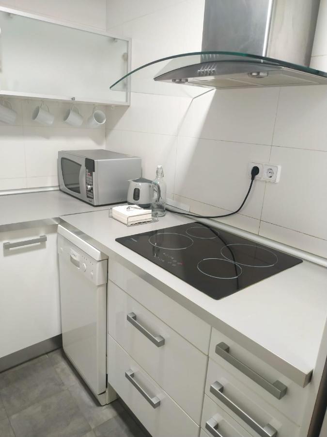 El Patio Del Convento Apartment Толедо Екстериор снимка