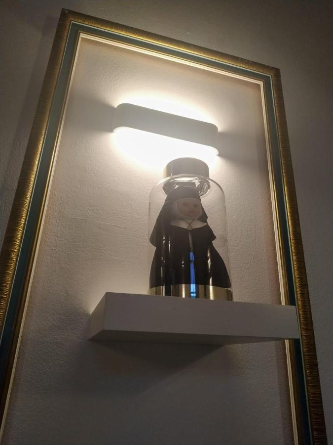 El Patio Del Convento Apartment Толедо Екстериор снимка
