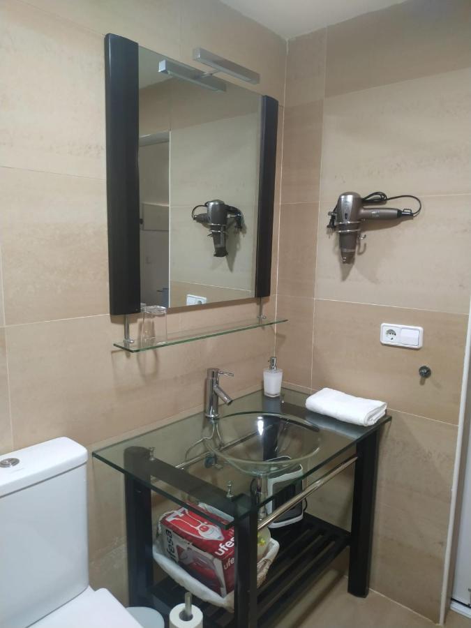 El Patio Del Convento Apartment Толедо Екстериор снимка